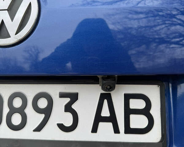 Синій Фольксваген Golf Plus, об'ємом двигуна 1.6 л та пробігом 234 тис. км за 5700 $, фото 4 на Automoto.ua