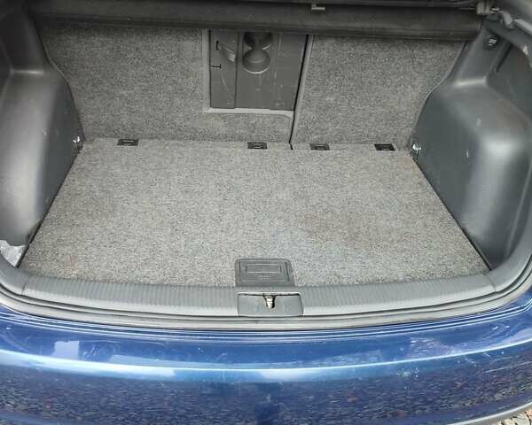 Синій Фольксваген Golf Plus, об'ємом двигуна 1.4 л та пробігом 215 тис. км за 4800 $, фото 12 на Automoto.ua