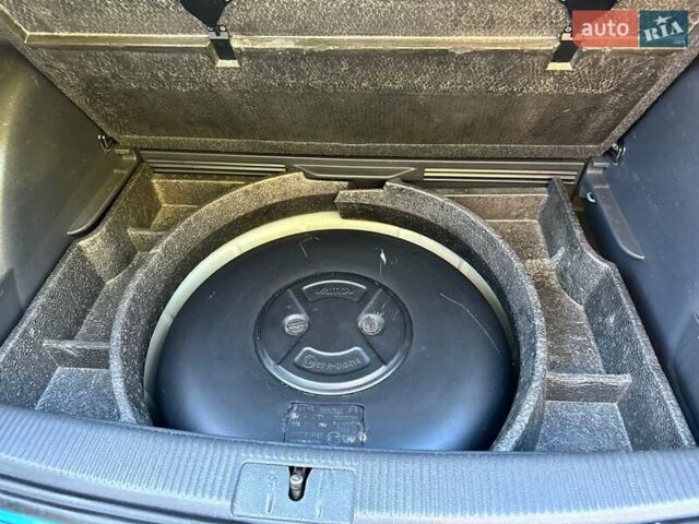 Синий Фольксваген Гольф Плюс, объемом двигателя 1.6 л и пробегом 262 тыс. км за 7499 $, фото 38 на Automoto.ua