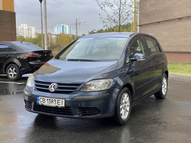 Фольксваген Гольф Плюс 2005 в Чернигове на Automoto.ua Синий Фольксваген Гольф Плюс, объемом двигателя 1.9 л и пробегом 251 тыс. км за 5850 $, фото 1 на Automoto.ua