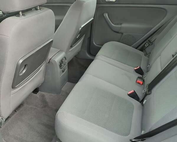 Синій Фольксваген Golf Plus, об'ємом двигуна 1.4 л та пробігом 215 тис. км за 4800 $, фото 11 на Automoto.ua