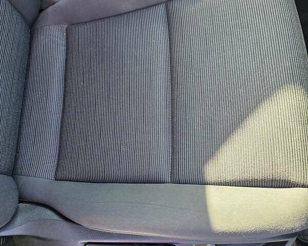 Синій Фольксваген Golf Plus, об'ємом двигуна 1.6 л та пробігом 210 тис. км за 5300 $, фото 16 на Automoto.ua