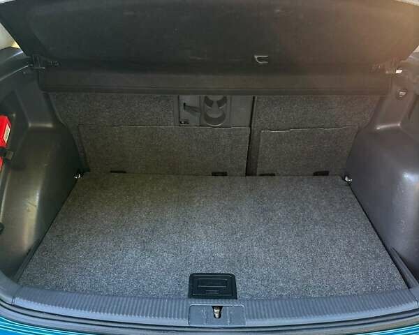 Синий Фольксваген Гольф Плюс, объемом двигателя 1.6 л и пробегом 262 тыс. км за 7499 $, фото 36 на Automoto.ua