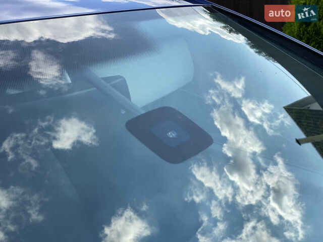 Синій Фольксваген Golf Plus, об'ємом двигуна 1.39 л та пробігом 219 тис. км за 5300 $, фото 22 на Automoto.ua