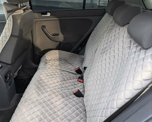 Синій Фольксваген Golf Plus, об'ємом двигуна 1.6 л та пробігом 247 тис. км за 6700 $, фото 3 на Automoto.ua