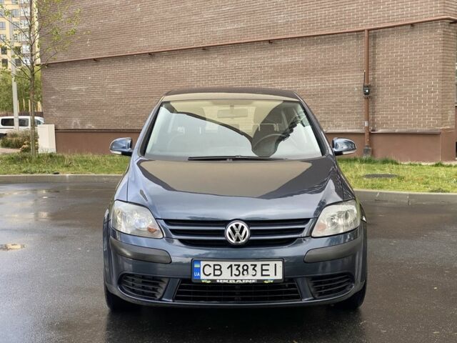 Фольксваген Гольф Плюс 2005 в Чернигове на Automoto.ua Синий Фольксваген Гольф Плюс, объемом двигателя 1.9 л и пробегом 251 тыс. км за 5850 $, фото 2 на Automoto.ua