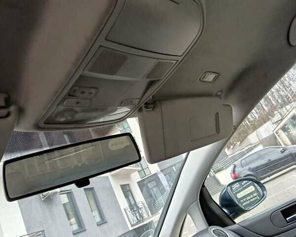 Синий Фольксваген Гольф Плюс, объемом двигателя 1.4 л и пробегом 222 тыс. км за 4700 $, фото 18 на Automoto.ua