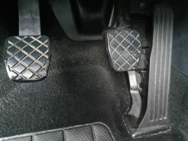 Синий Фольксваген Гольф Плюс, объемом двигателя 1.6 л и пробегом 156 тыс. км за 6300 $, фото 15 на Automoto.ua