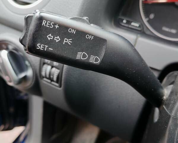 Синий Фольксваген Гольф Плюс, объемом двигателя 1.6 л и пробегом 172 тыс. км за 6200 $, фото 32 на Automoto.ua