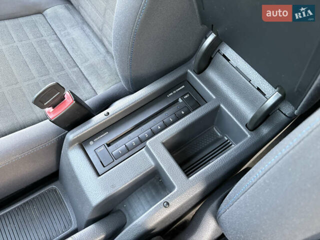 Синій Фольксваген Golf Plus, об'ємом двигуна 1.6 л та пробігом 198 тис. км за 5950 $, фото 29 на Automoto.ua