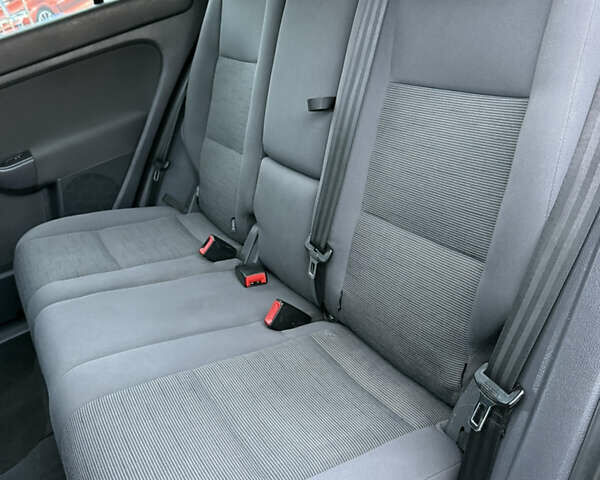 Синій Фольксваген Golf Plus, об'ємом двигуна 1.4 л та пробігом 172 тис. км за 5250 $, фото 27 на Automoto.ua