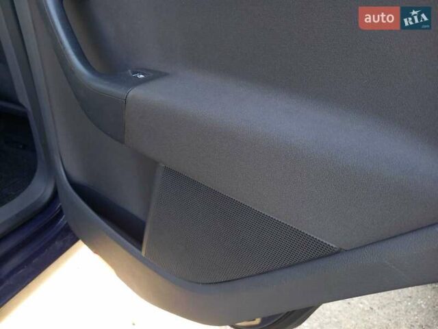 Синій Фольксваген Golf Plus, об'ємом двигуна 1.6 л та пробігом 194 тис. км за 5800 $, фото 15 на Automoto.ua