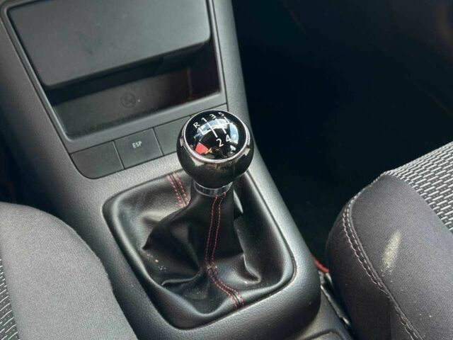 Синий Фольксваген Гольф Плюс, объемом двигателя 1.6 л и пробегом 191 тыс. км за 5490 $, фото 22 на Automoto.ua