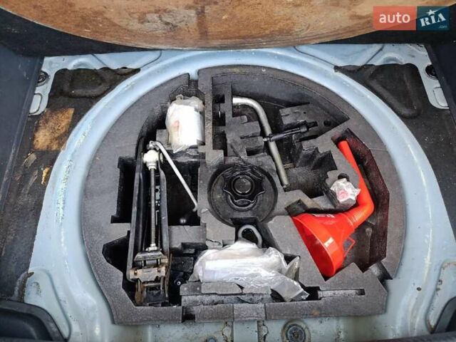 Фольксваген Гольф Плюс 2006 в Николаеве на Automoto.ua Синий Фольксваген Гольф Плюс, объемом двигателя 1.39 л и пробегом 251 тыс. км за 5999 $, фото 12 на Automoto.ua