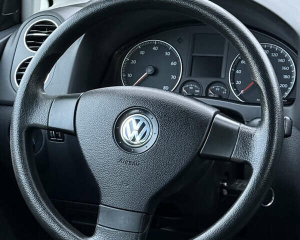 Синій Фольксваген Golf Plus, об'ємом двигуна 1.4 л та пробігом 172 тис. км за 5250 $, фото 24 на Automoto.ua