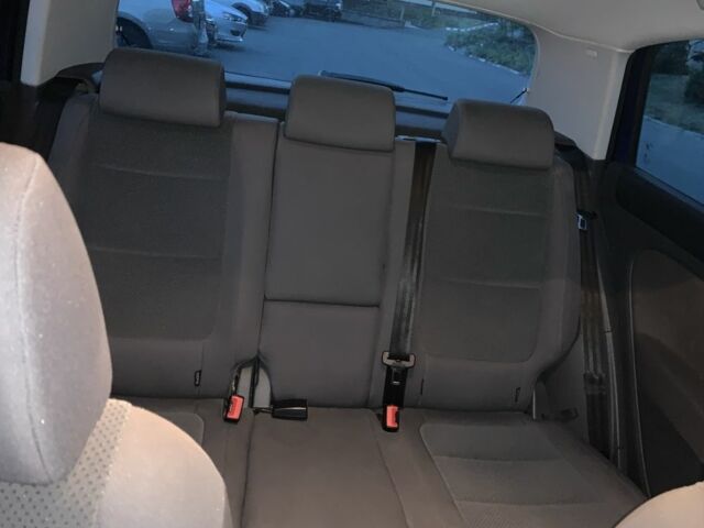 Синій Фольксваген Golf Plus, об'ємом двигуна 1.4 л та пробігом 277 тис. км за 4900 $, фото 5 на Automoto.ua