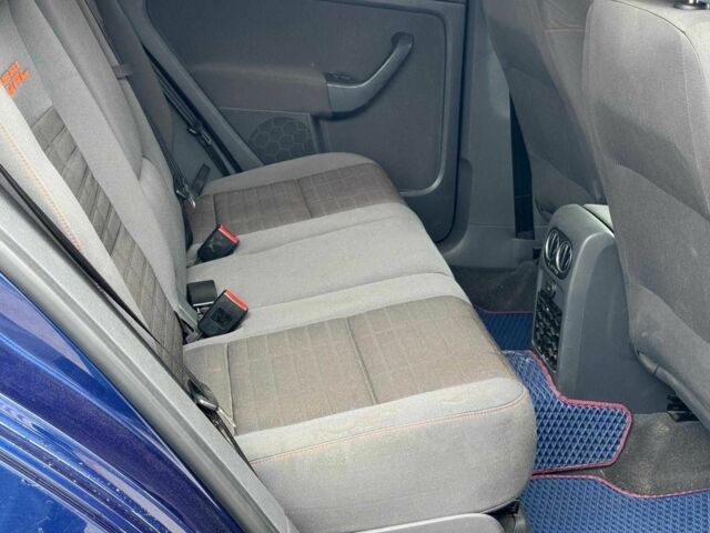 Синій Фольксваген Golf Plus, об'ємом двигуна 1.4 л та пробігом 139 тис. км за 5890 $, фото 18 на Automoto.ua