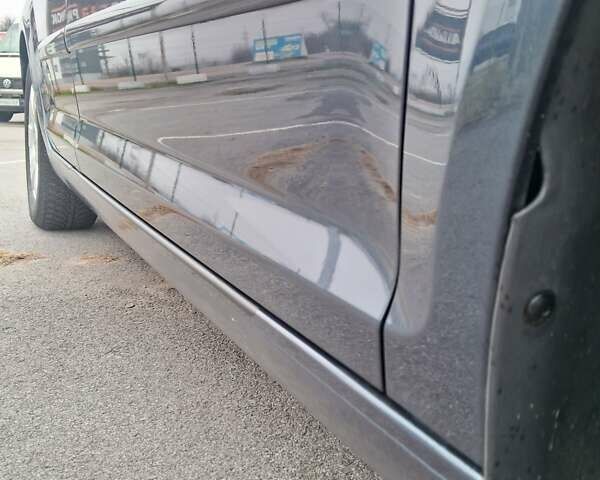 Синий Фольксваген Гольф Плюс, объемом двигателя 0 л и пробегом 182 тыс. км за 5850 $, фото 8 на Automoto.ua