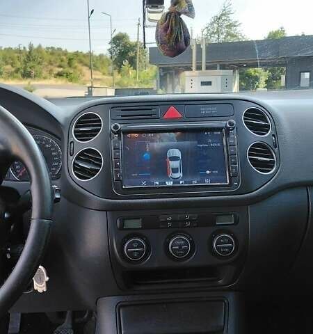 Синий Фольксваген Гольф Плюс, объемом двигателя 1.9 л и пробегом 299 тыс. км за 6200 $, фото 5 на Automoto.ua