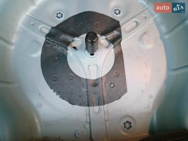 Синий Фольксваген Гольф Плюс, объемом двигателя 1.6 л и пробегом 156 тыс. км за 6300 $, фото 31 на Automoto.ua