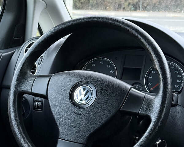 Синій Фольксваген Golf Plus, об'ємом двигуна 1.4 л та пробігом 172 тис. км за 5250 $, фото 25 на Automoto.ua