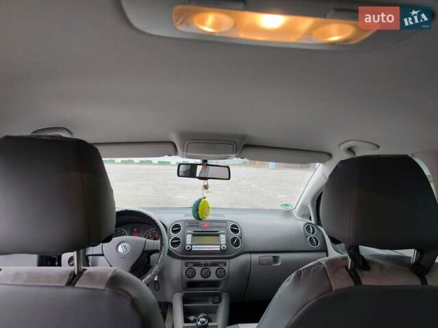 Фольксваген Гольф Плюс 2006 в Виннице на Automoto.ua Синий Фольксваген Гольф Плюс, объемом двигателя 1.6 л и пробегом 202 тыс. км за 6700 $, фото 1 на Automoto.ua