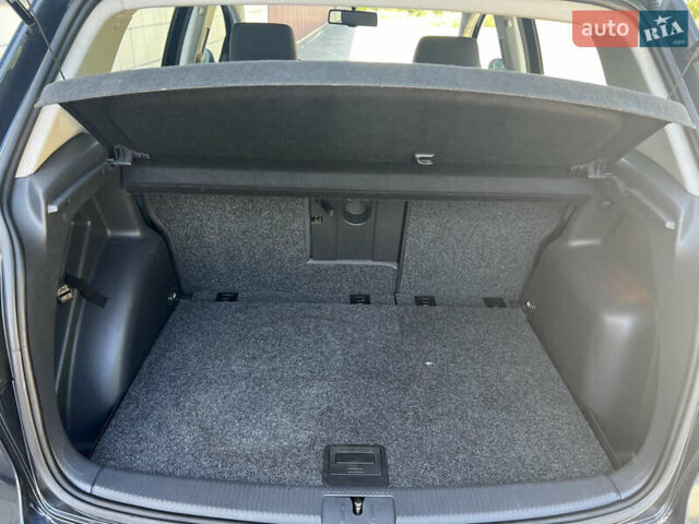 Синій Фольксваген Golf Plus, об'ємом двигуна 1.4 л та пробігом 246 тис. км за 6000 $, фото 20 на Automoto.ua