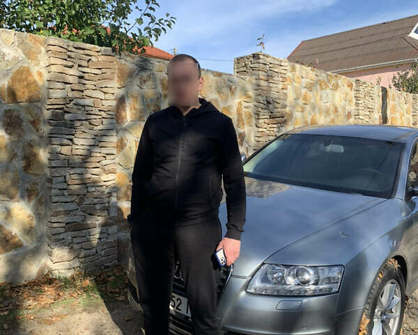 Синий Фольксваген Гольф Плюс, объемом двигателя 1.6 л и пробегом 202 тыс. км за 5999 $, фото 22 на Automoto.ua