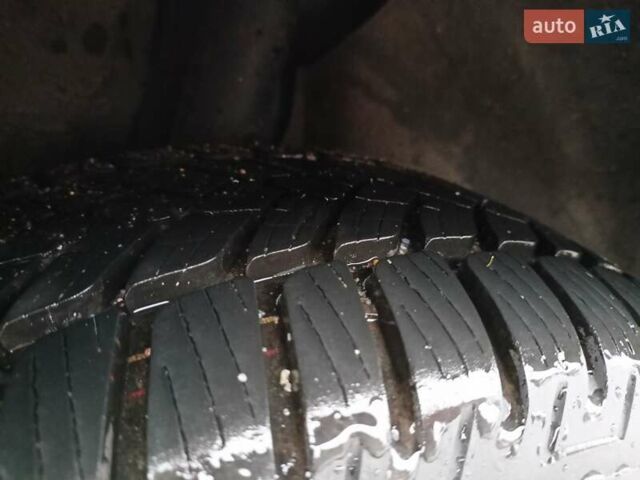 Синий Фольксваген Гольф Плюс, объемом двигателя 1.6 л и пробегом 156 тыс. км за 6100 $, фото 23 на Automoto.ua