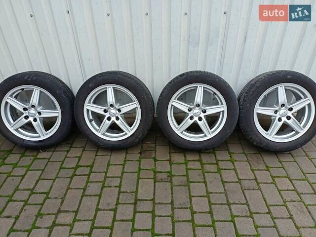 Синий Фольксваген Гольф Плюс, объемом двигателя 1.6 л и пробегом 156 тыс. км за 6100 $, фото 24 на Automoto.ua