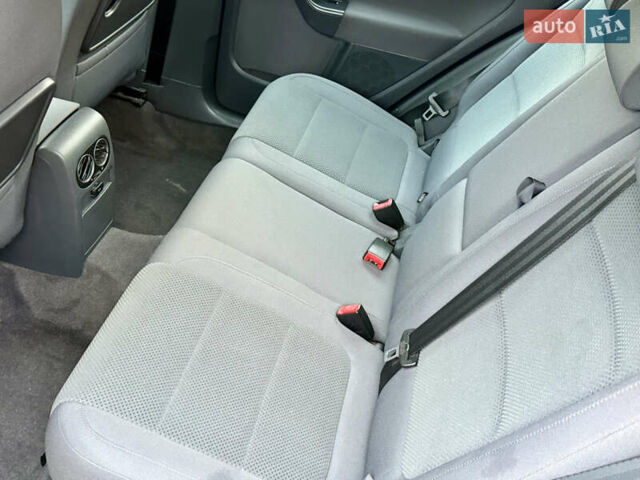 Синий Фольксваген Гольф Плюс, объемом двигателя 1.6 л и пробегом 202 тыс. км за 5900 $, фото 81 на Automoto.ua