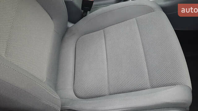 Синий Фольксваген Гольф Плюс, объемом двигателя 1.6 л и пробегом 207 тыс. км за 5350 $, фото 15 на Automoto.ua