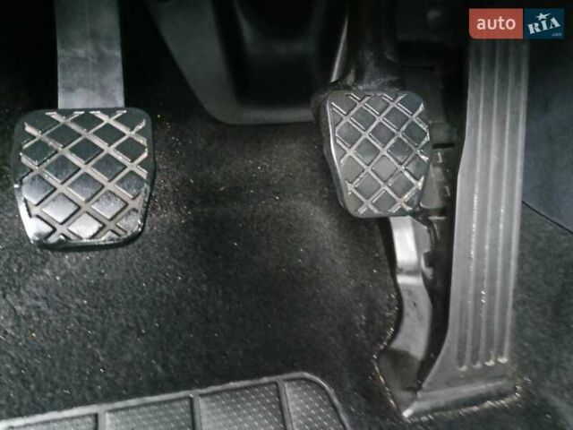 Синий Фольксваген Гольф Плюс, объемом двигателя 1.6 л и пробегом 156 тыс. км за 6100 $, фото 15 на Automoto.ua