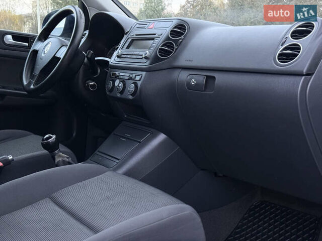 Синій Фольксваген Golf Plus, об'ємом двигуна 1.4 л та пробігом 172 тис. км за 5250 $, фото 35 на Automoto.ua