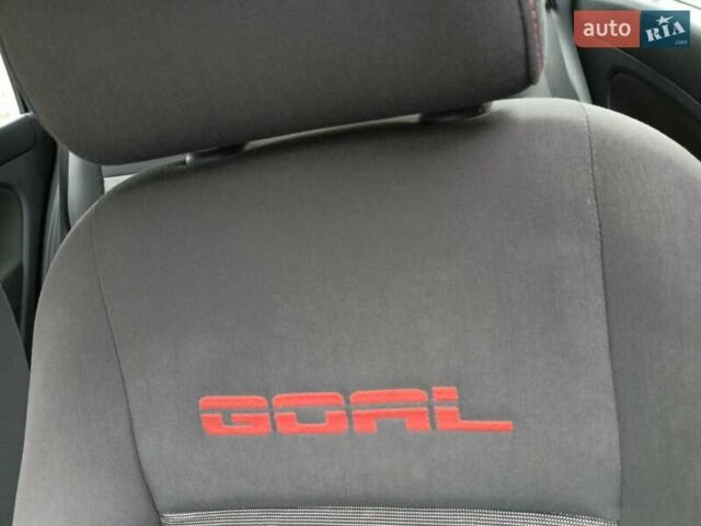 Синий Фольксваген Гольф Плюс, объемом двигателя 1.6 л и пробегом 156 тыс. км за 6300 $, фото 20 на Automoto.ua