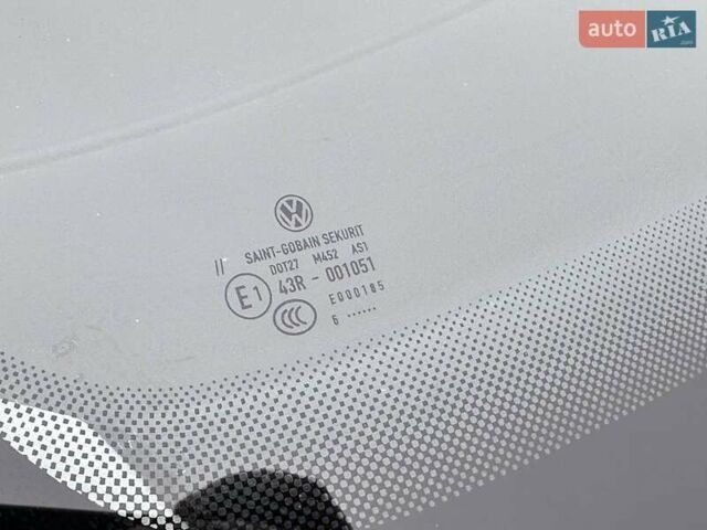 Синий Фольксваген Гольф Плюс, объемом двигателя 1.6 л и пробегом 207 тыс. км за 6200 $, фото 18 на Automoto.ua