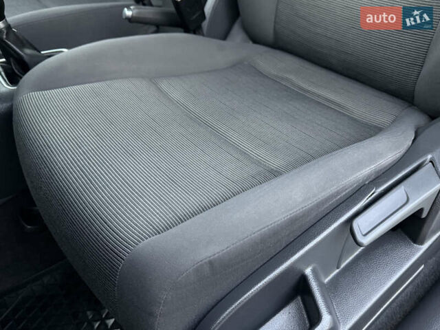 Синій Фольксваген Golf Plus, об'ємом двигуна 1.4 л та пробігом 172 тис. км за 5250 $, фото 15 на Automoto.ua