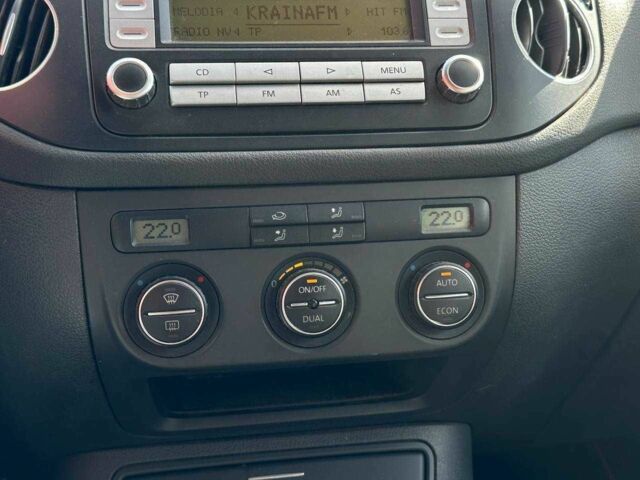 Синий Фольксваген Гольф Плюс, объемом двигателя 1.6 л и пробегом 191 тыс. км за 5490 $, фото 21 на Automoto.ua