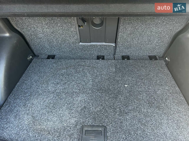 Синій Фольксваген Golf Plus, об'ємом двигуна 1.4 л та пробігом 246 тис. км за 6000 $, фото 21 на Automoto.ua