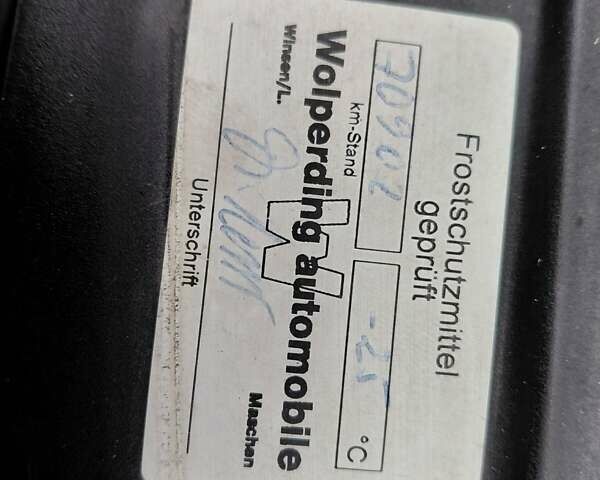 Синій Фольксваген Golf Plus, об'ємом двигуна 1.6 л та пробігом 177 тис. км за 5200 $, фото 15 на Automoto.ua