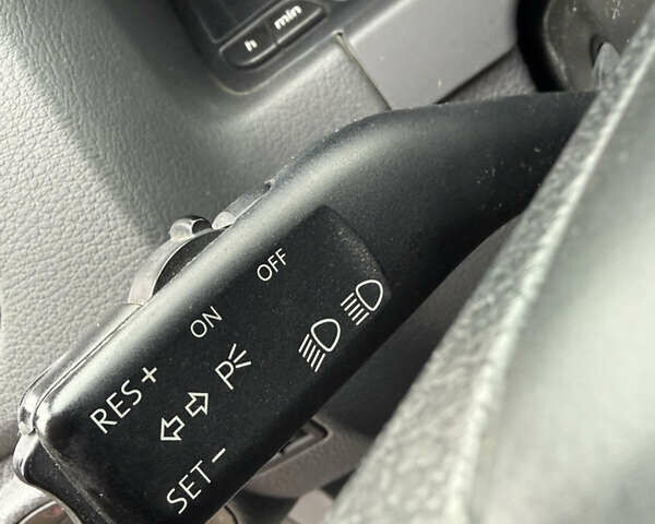 Синий Фольксваген Гольф Плюс, объемом двигателя 0 л и пробегом 171 тыс. км за 5550 $, фото 7 на Automoto.ua