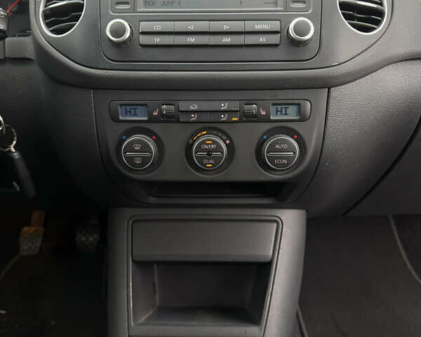 Синий Фольксваген Гольф Плюс, объемом двигателя 0 л и пробегом 171 тыс. км за 5550 $, фото 14 на Automoto.ua