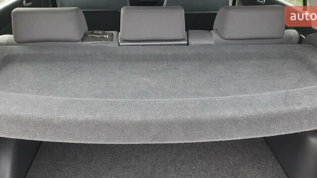 Синий Фольксваген Гольф Плюс, объемом двигателя 1.6 л и пробегом 207 тыс. км за 5350 $, фото 24 на Automoto.ua