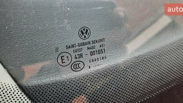 Синий Фольксваген Гольф Плюс, объемом двигателя 1.6 л и пробегом 207 тыс. км за 5350 $, фото 27 на Automoto.ua