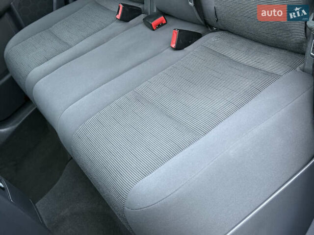 Синій Фольксваген Golf Plus, об'ємом двигуна 1.4 л та пробігом 172 тис. км за 5250 $, фото 29 на Automoto.ua