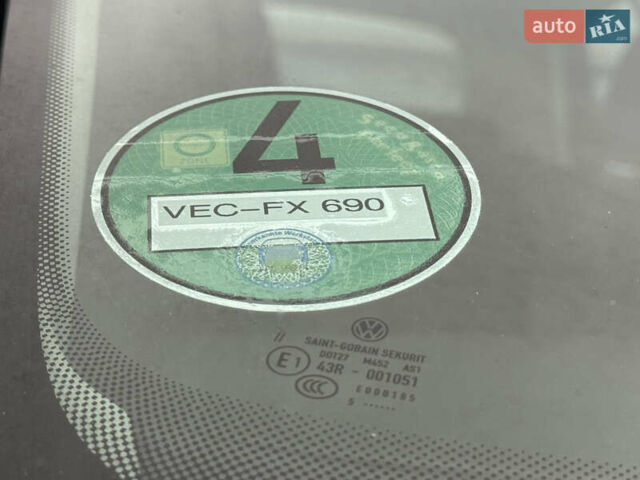 Синий Фольксваген Гольф Плюс, объемом двигателя 1.4 л и пробегом 172 тыс. км за 4999 $, фото 4 на Automoto.ua