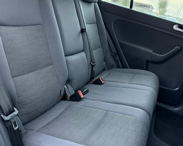 Синій Фольксваген Golf Plus, об'ємом двигуна 1.4 л та пробігом 172 тис. км за 5250 $, фото 31 на Automoto.ua