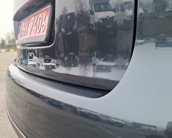 Синий Фольксваген Гольф Плюс, объемом двигателя 0 л и пробегом 182 тыс. км за 5850 $, фото 9 на Automoto.ua