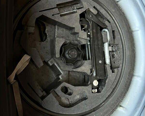 Синий Фольксваген Гольф Плюс, объемом двигателя 1.6 л и пробегом 202 тыс. км за 5900 $, фото 88 на Automoto.ua