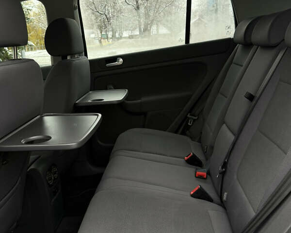 Синий Фольксваген Гольф Плюс, объемом двигателя 0 л и пробегом 171 тыс. км за 5550 $, фото 9 на Automoto.ua